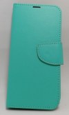 Book Case B.D.L. for Samsung galaxy Note 10 Cyan (OEM) Book Case B.D.L. for Samsung galaxy Note 10 Cyan (OEM)