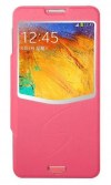 Baseus Book-Style Case for Samsung Galaxy Note 3 N9005 (Pink) Baseus Book-Style Case for Samsung Galaxy Note 3 N9005 (Pink)