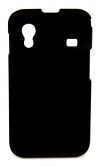 Θήκη Faceplate Ancus για Samsung S5830 Galaxy Ace Velvet Feel Μαύρη (Ancus) Θήκη Faceplate Ancus για Samsung S5830 Galaxy Ace Velvet Feel Μαύρη (Ancus)