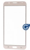 Εξωτερικό πλαστικό οθόνης Glass Lens για J7 2015 SM-J700F ΑΣΠΡΟ Εξωτερικό πλαστικό οθόνης Glass Lens για J7 2015 SM-J700F ΑΣΠΡΟ