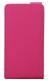 LG G Flex D955 - Δερμάτινη Θήκη Flip Φούξια (ΟΕΜ) LG G Flex D955 - Δερμάτινη Θήκη Flip Φούξια (ΟΕΜ)