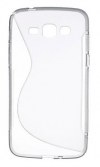 Samsung Galaxy Grand 2 G7102/G7105 - Θήκη TPU GEL S-Line Διαφανής (OEM) Samsung Galaxy Grand 2 G7102/G7105 - Θήκη TPU GEL S-Line Διαφανής (OEM)