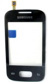 Samsung Galaxy Pocket S5300 / S5302 Touch Screen Οθόνη Αφής Μαύρο Samsung Galaxy Pocket S5300 / S5302 Touch Screen Οθόνη Αφής Μαύρο
