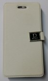 Sony Xperia M C1905 - Δερμάτινη Θήκη Stand Πορτοφόλι Με Μαγνητικό Φλιπ Λευκό (OEM) Sony Xperia M C1905 - Δερμάτινη Θήκη Stand Πορτοφόλι Με Μαγνητικό Φλιπ Λευκό (OEM)