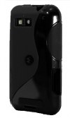 Θήκη Σιλικόνης TPU Gel S-Line για Motorola Defy /Plus Μαύρο (OEM) Θήκη Σιλικόνης TPU Gel S-Line για Motorola Defy /Plus Μαύρο (OEM)