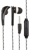 YOOKIE ΑΚΟΥΣΤΙΚΑ HANDSFREE ΜΕ ΜΙΚΡΟΦΩΝΟ ΜΑΥΡΑ YK410 YOOKIE ΑΚΟΥΣΤΙΚΑ HANDSFREE ΜΕ ΜΙΚΡΟΦΩΝΟ ΜΑΥΡΑ YK410