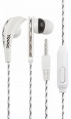 YOOKIE ΑΚΟΥΣΤΙΚΑ HANDSFREE ΜΕ ΜΙΚΡΟΦΩΝΟ ΛΕΥΚΑ YK410 YOOKIE ΑΚΟΥΣΤΙΚΑ HANDSFREE ΜΕ ΜΙΚΡΟΦΩΝΟ ΛΕΥΚΑ YK410