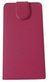 Huawei Ascend G630 - Δερμάτινη Θήκη Flip Φούξια (ΟΕΜ) Huawei Ascend G630 - Δερμάτινη Θήκη Flip Φούξια (ΟΕΜ)
