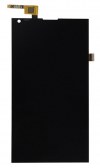 Οθόνη LCD με Μηχανισμό Αφής Assembly για Blackview Crown Μαύρο (OEM) Οθόνη LCD με Μηχανισμό Αφής Assembly για Blackview Crown Μαύρο (OEM)