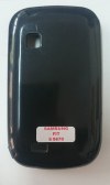 Samsung Galaxy Fit S5670 Θήκη σιλικόνης TPU γυαλιστερή Μαύρο (ΟΕΜ) Samsung Galaxy Fit S5670 Θήκη σιλικόνης TPU γυαλιστερή Μαύρο (ΟΕΜ)