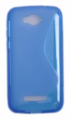 Θήκη TPU GEL S-Line για Alcatel One Touch Pop C7 (OT-7041D) Μπλέ (ΟΕΜ) Θήκη TPU GEL S-Line για Alcatel One Touch Pop C7 (OT-7041D) Μπλέ (ΟΕΜ)