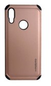 Θήκη TPU για Xiaomi REDMI 7 Motomo Pink (OEM) Θήκη TPU για Xiaomi REDMI 7 Motomo Pink (OEM)