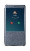Γνήσια Δερμάτινη Θήκη Flip Με Λειτουργία Smart Wake UP για Xiaomi Mi Max Μαύρο (Xiaomi)