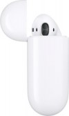Wireless Bluetooth Air Plus mini Λευκό με ένα Ακουστικό και με βάση φόρτισης, μεταφοράς (ΟΕΜ) Wireless Bluetooth Air Plus mini Λευκό με ένα Ακουστικό και με βάση φόρτισης, μεταφοράς (ΟΕΜ)
