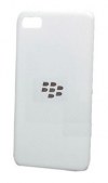 BlackBerry Z10 - Πίσω Καπάκι Μπαταρίας Λευκό BlackBerry Z10 - Πίσω Καπάκι Μπαταρίας Λευκό