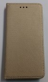 LG G4c H525N / Magna H500F - Δερμάτινη θήκη Πορτοφόλι Με Πίσω Κάλυμμα Σιλικόνης Χρυσό (OEM) LG G4c H525N / Magna H500F - Δερμάτινη θήκη Πορτοφόλι Με Πίσω Κάλυμμα Σιλικόνης Χρυσό (OEM)