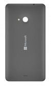 Καπάκι Μπαταρίας για Microsoft Lumia 535 Σκούρο Γκρί (8003484) (Ανταλλακτικό) (Bulk) Καπάκι Μπαταρίας για Microsoft Lumia 535 Σκούρο Γκρί (8003484) (Ανταλλακτικό) (Bulk)