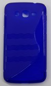 Samsung Galaxy Grand 2 G7102/G7105 - Θήκη TPU GEL Μπλέ (OEM) Samsung Galaxy Grand 2 G7102/G7105 - Θήκη TPU GEL Μπλέ (OEM)
