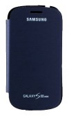 Samsung i8190 Galaxy S III mini - Θήκη Book Samsung EFC-1M7FBEGCHN Μπλέ (Samsung) Samsung i8190 Galaxy S III mini - Θήκη Book Samsung EFC-1M7FBEGCHN Μπλέ (Samsung)