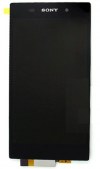 Sony L39h Xperia Z1 Honami Complete LCD and Digitizer Black (Bulk) Sony L39h Xperia Z1 Honami Complete LCD and Digitizer Black (Bulk)