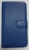 Sony Xperia SP M35h - Δερμάτινη Θήκη Πορτοφόλι Σταντ Μπλε (OEM) Sony Xperia SP M35h - Δερμάτινη Θήκη Πορτοφόλι Σταντ Μπλε (OEM)