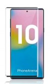 Προστατευτικό Οθόνης Tempered Glass Note 20 Pro (mini - οχι πληρης καλυψη ) Black Προστατευτικό Οθόνης Tempered Glass Note 20 Pro (mini - οχι πληρης καλυψη ) Black