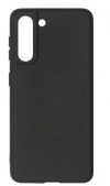 Θήκη ματ TPU σιλικονη μαλακή πίσω κάλυμμα για SAMSUNG S21 - ΜΑΥΡΟ (OEM) Θήκη ματ TPU σιλικονη μαλακή πίσω κάλυμμα για SAMSUNG S21 - ΜΑΥΡΟ (OEM)