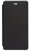 Leather Flip Case For Doogee X5 (5.1) Black (OEM)
