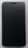 Xiaomi Redmi Note - Δερμάτινη Θήκη Flip Με Πίσω Κάλυμμα Σιλικόνης Μαύρο (ΟΕΜ) Xiaomi Redmi Note - Δερμάτινη Θήκη Flip Με Πίσω Κάλυμμα Σιλικόνης Μαύρο (ΟΕΜ)