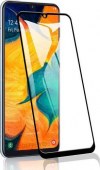 Προστατευτικό οθόνης 9H Tempered Glass Full Face για Samsung Galaxy A70 A705F Black (oem) Προστατευτικό οθόνης 9H Tempered Glass Full Face για Samsung Galaxy A70 A705F Black (oem)