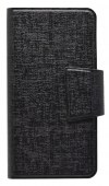 Θήκη Book Ancus Table Talk Universal για Smartphone 3" - 4" Μαύρη (Ancus) Θήκη Book Ancus Table Talk Universal για Smartphone 3" - 4" Μαύρη (Ancus)