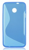Huawei Ascend Y330 - Θήκη TPU Gel S-Line Μπλέ (ΟΕΜ) Huawei Ascend Y330 - Θήκη TPU Gel S-Line Μπλέ (ΟΕΜ)