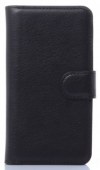 Lenovo Vibe Z2 Pro K920 Δερμάτινη Stand Θήκη Πορτοφόλι Μαύρη OEM Lenovo Vibe Z2 Pro K920 Δερμάτινη Stand Θήκη Πορτοφόλι Μαύρη OEM