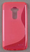LG G Flex D955 - Θήκη TPU GEL S-Line Ρόζ (ΟΕΜ) LG G Flex D955 - Θήκη TPU GEL S-Line Ρόζ (ΟΕΜ)