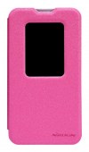 LG L65 L70 - Nillkin Sparkle Θήκη Book S-View Με Πίσω Κάλυμμα Ρόζ (Nillkin) LG L65 L70 - Nillkin Sparkle Θήκη Book S-View Με Πίσω Κάλυμμα Ρόζ (Nillkin)