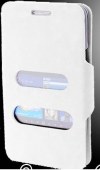 Samsung Galaxy s II i9100 / Plus i9105 S-View Flip Δερμάτινη Θήκη Λευκό SGS2I9100SVFCLCW OEM Samsung Galaxy s II i9100 / Plus i9105 S-View Flip Δερμάτινη Θήκη Λευκό SGS2I9100SVFCLCW OEM