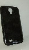 Θήκη για Samsung Galaxy S4 Black Motomo (OEM) Θήκη για Samsung Galaxy S4 Black Motomo (OEM)