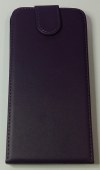 Samsung Galaxy S6 Edge Plus G928F - Δερμάτινη Θήκη Flip Με Πίσω Κάλυμμα Σιλικόνης Μώβ (ΟΕΜ) Samsung Galaxy S6 Edge Plus G928F - Δερμάτινη Θήκη Flip Με Πίσω Κάλυμμα Σιλικόνης Μώβ (ΟΕΜ)