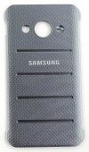 Samsung Galaxy Xcover 3 SM-G388F - Καπάκι Μπαταρίας Γκρί (GH98-36285A) (Bulk) Samsung Galaxy Xcover 3 SM-G388F - Καπάκι Μπαταρίας Γκρί (GH98-36285A) (Bulk)