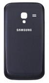 Samsung i8160 Galaxy Ace 2 - Πίσω Καπάκι Μπαταρίας Μαύρο Samsung i8160 Galaxy Ace 2 - Πίσω Καπάκι Μπαταρίας Μαύρο