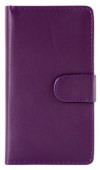 Sony Xperia E4g - Δερμάτινη Θήκη Πορτοφόλι Μώβ (OEM) Sony Xperia E4g - Δερμάτινη Θήκη Πορτοφόλι Μώβ (OEM)