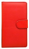 Sony Xperia E4g - Δερμάτινη Θήκη Πορτοφόλι Κόκκινο (OEM) Sony Xperia E4g - Δερμάτινη Θήκη Πορτοφόλι Κόκκινο (OEM)