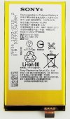 Sony Xperia Z5 Compact (E5803) Replacement Battery Li-Ion-Polymer 2700mAh (LIS1594ERPC) (Bulk) (SONY Ericsson) Sony Xperia Z5 Compact (E5803) Replacement Battery Li-Ion-Polymer 2700mAh (LIS1594ERPC) (Bulk) (SONY Ericsson)