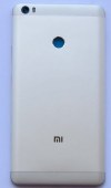 Xiaomi Mi Max - Καπάκι Μπαταρίας Μαζί με τα Κουμπιά Έντασης και το Power Button Ασημί (BULK) (ΟΕΜ) Xiaomi Mi Max - Καπάκι Μπαταρίας Μαζί με τα Κουμπιά Έντασης και το Power Button Ασημί (BULK) (ΟΕΜ)