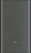 Xiaomi Mi Power Bank Pro 10000mAh Black Xiaomi Mi Power Bank Pro 10000mAh Black