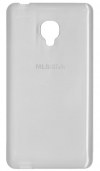 Αυθεντικη MLS IQTALK Color Mini 4G - Θήκη Πίσω Κάλυμμα Σιλικόνης Διαφανες και Προστατευτικο Τζαμι Αυθεντικη MLS IQTALK Color Mini 4G - Θήκη Πίσω Κάλυμμα Σιλικόνης Διαφανες και Προστατευτικο Τζαμι