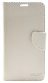 Book Mercury Goospery Case for Samsung Galaxy Note 3 N9005 (White) Book Mercury Goospery Case for Samsung Galaxy Note 3 N9005 (White)