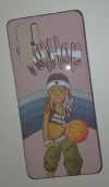 Θήκη για HUAWEI P30 PLUS (hip hop) (OEM) Θήκη για HUAWEI P30 PLUS (hip hop) (OEM)
