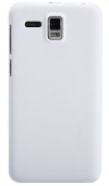 Lenovo Golden Warrior A8 (A806 / A808T) - Θήκη Πλαστικό Πίσω Κάλυμμα Λευκό Lenovo Golden Warrior A8 (A806 / A808T) - Θήκη Πλαστικό Πίσω Κάλυμμα Λευκό