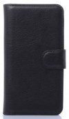 Lenovo Golden Warrior Note 8 (A936) - Δερμάτινη Θήκη Πορτοφόλι Με Stand Και Πίσω Πλαστικό Κάλυμμα Μαύρο Lenovo Golden Warrior Note 8 (A936) - Δερμάτινη Θήκη Πορτοφόλι Με Stand Και Πίσω Πλαστικό Κάλυμμα Μαύρο